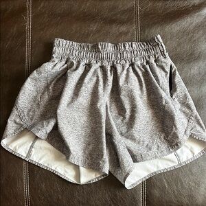 Lululemon Track That Short *5"